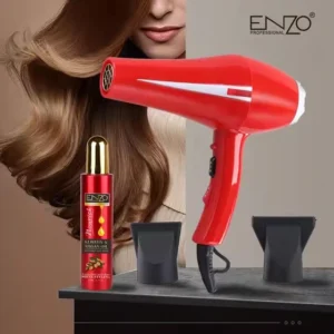 سشوار حرفه ای انزو پروفیشینال ENZO مدل EN-6070
