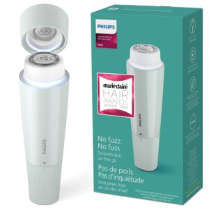 شیور صورت زنانه فیلیپس مدل BRR474 Philips