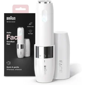 شیور صورت زنانه براون Braun مدل fs1000