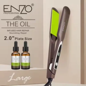 اتومو حرفه ای انزو پروفیشینال ENZO مدل EN-3991