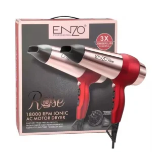 سشوار حرفه ای انزو پروفیشینال ENZO مدل EN-8227