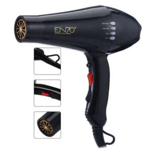 سشوار حرفه ای انزو پروفیشینال ENZO مدل EN-8860
