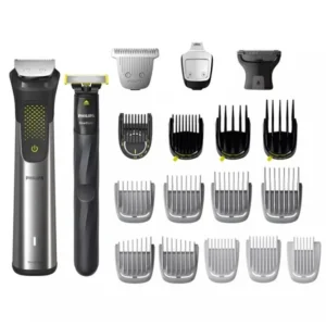 ست اصلاح فیلیپس همراه وان بلید مدل MG9553/15