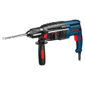 دریل بتن‌کن چکشی برند ایوک مدل K-7426