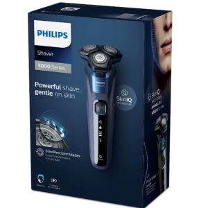 ماشین اصلاح موی صورت فیلیپس مدل S5585 ماشین اصلاح موی صورت فیلیپس مدل S5585