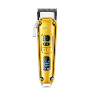 ماشین اصلاح موی سر و صورت وی جی آر VGR مدل V-006