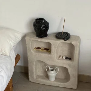 استند ارگانیک «لُما» برند شوپا Luma Organic Sculpted Stand