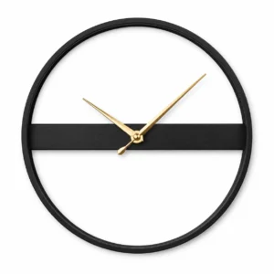 ساعت دیواری مینیمال دکوراتیو سایز40 کد2042 (GJ)