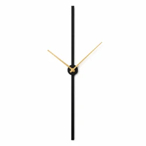 ساعت دیواری مینیمال دکوراتیو سایز40 کد2043 (GJ)