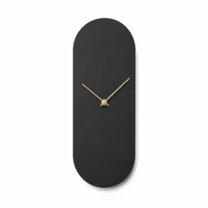 ساعت دیواری مینیمال دکوراتیو سایز40 کد2046 (GJ)