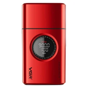 شیور غلتکی وی جی آرVGR مدل V-377