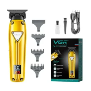 ماشین اصلاح و خط زن وی جی آر VGR مدل V-912
