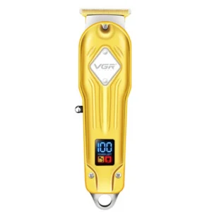 ماشین اصلاح موی سر و صورت وی جی آر VGR مدل V-261
