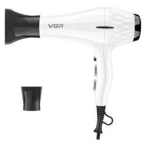 سشوار حرفه ای وی جی آر VGR مدل V-413
