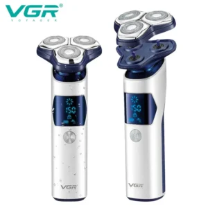 شیور 3تیغ وی جی آر VGR مدل V-328