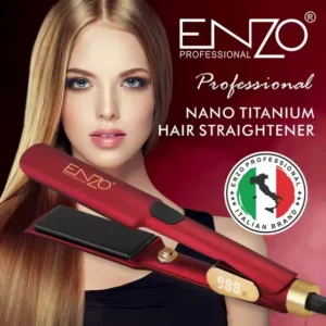 اتومو حرفه ای کراتین‌تراپی انزو پروفیشینال ENZO مدل EN-2406