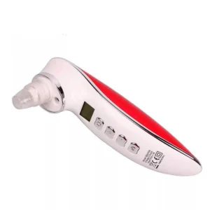 میکرودرم بخاردار انزو پروفیشینال Enzo مدل EN-010A