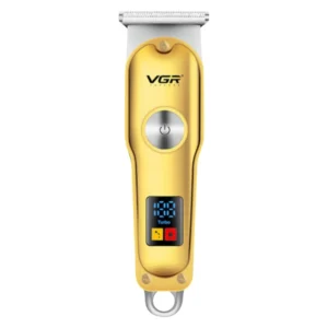 ماشین اصلاح موی سر و صورت وی جی آر VGR مدل V-290