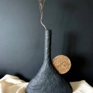 گلدان ارگانیک «سُلو» برند شوپا Solo Organic Planter