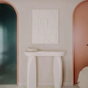 کنسول ارگانیک «مورا» برند شوپا