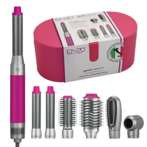 سشوار 6 کاره حرفه ای انزو پروفیشینال ENZO مدل EN-4133