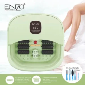 جکوزی تاشوی پا انزو پروفیشینال ENZO مدل EN-1002