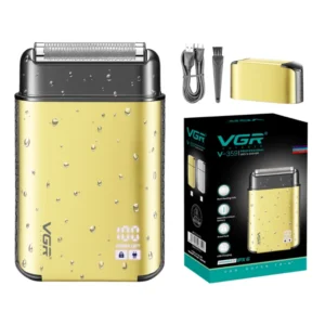 شیور ضد آب وی جی آر VGR مدل V-359