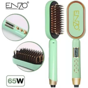برس حرارتی حرفه ای انزو پروفیشینال ENZO مدل EN-4102