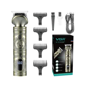 ماشین اصلاح و خط زن وی جی آر VGR مدل V-962