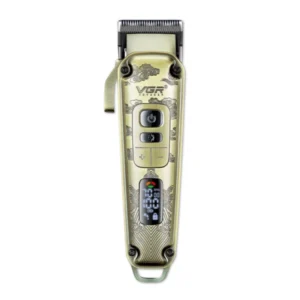 ماشین اصلاح موی سر و صورت وی جی آر VGR مدل V-005