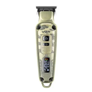 ماشین اصلاح موی سر و صورت وی جی آر مدل V-901