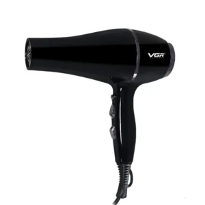 سشوار حرفه ای وی جی آر VGR مدل V-350