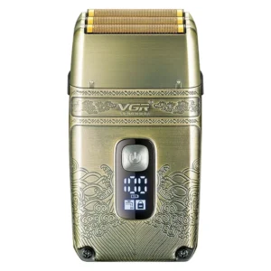 شیور غلتکی 3تیغ وی جی ار VGR مدل V-335