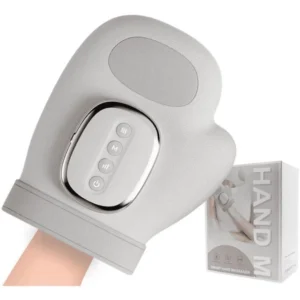 ماساژور دست هوشمند SMART HAND MASSAGER با گرمایش و کمپرس هوا(MK)