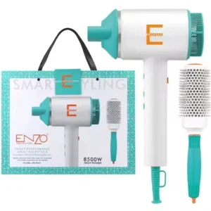 سشوار حرفه ای انزو پروفیشینال ENZO مدل EN-8899