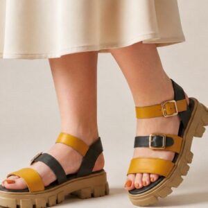 صندل لژدار کلاسیک (sp78)