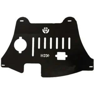 سینی زیر موتور برلیانس 330 کد 2006(SR)