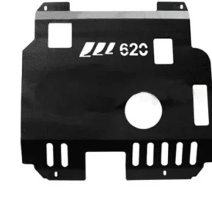 سینی زیر موتور فلزی لیفان 620 کد 2005(SR)