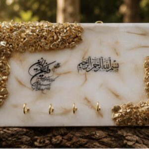 جاکلیدی مستطیل ونیکاد(sp27)