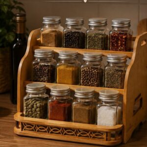 مک کارتی هیوا 12 شیشه(SR)
