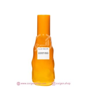 اسنس روشن کننده گلورسپی مدل Cloudberry Bright (GJ)