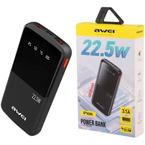 پاوربانک AWEIکد 1026 (SR)