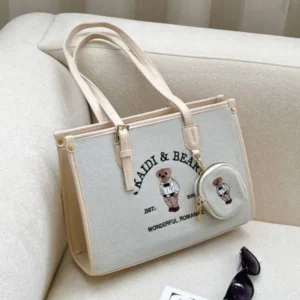 کیف گلدوزی تدی 3563 SHIKO