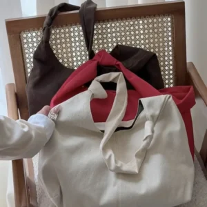 کیف کتان گره ای 2575 SHIKO