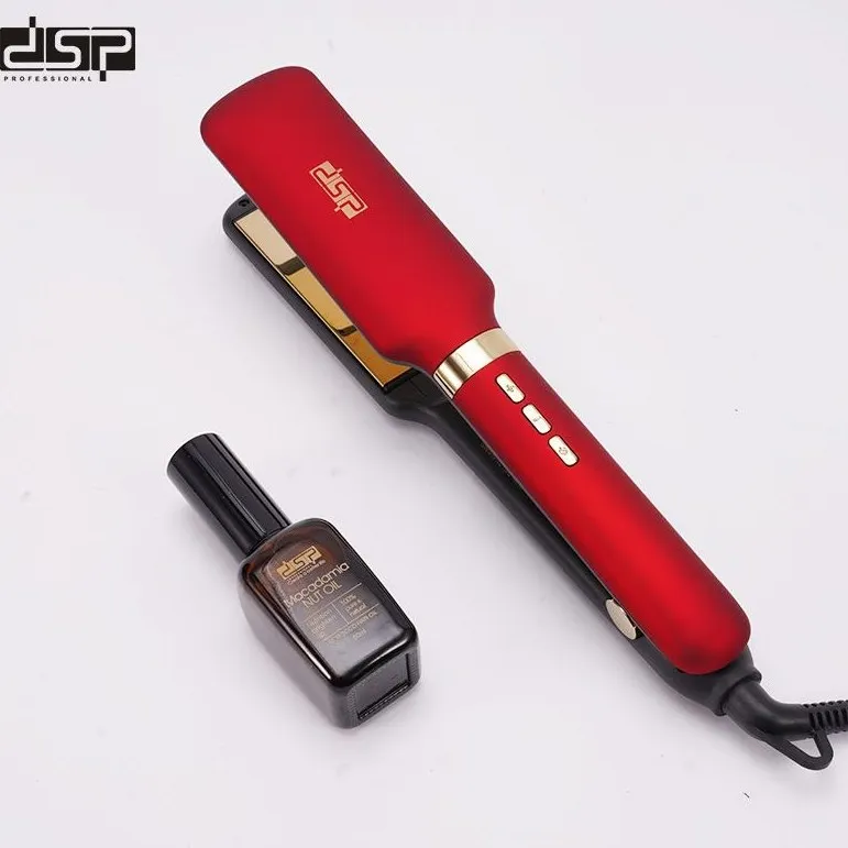 اتو مو دی اس پی مدل DSP10215 با صفحات تیتانیوم کد 121(SR) - Image 4