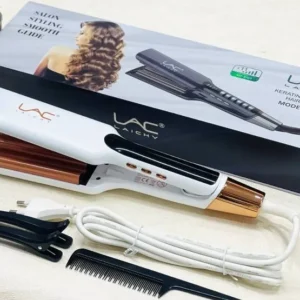 فر کننده مو آفریقایی لایچی مدل L-26 کد 10108(SR)