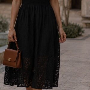 پیراهن کش ماسوره ای (sp676)