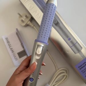 دستگاه فر کننده باد سرد اتوماتیک شیگلم(FH48)