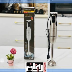 گوشتکوب تک کاره سیلورکرست(FH60)