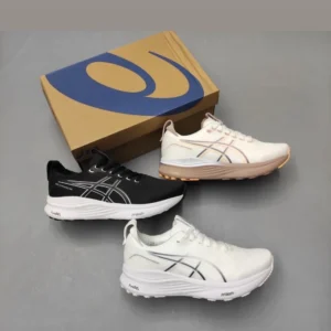کتونی رانینگ ASICS GEL-KAYANO مناسب دویدن و پیاده‌روی( GJmn 1007)